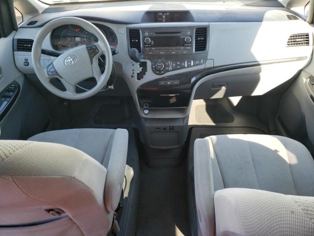 Photo 7 VIN: 5TDKK3DC3DS297082 - TOYOTA SIENNA LE 