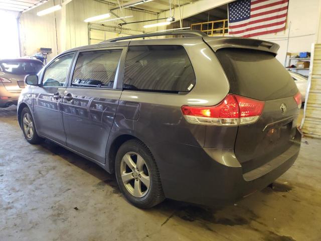 Photo 1 VIN: 5TDKK3DC3DS298149 - TOYOTA SIENNA LE 