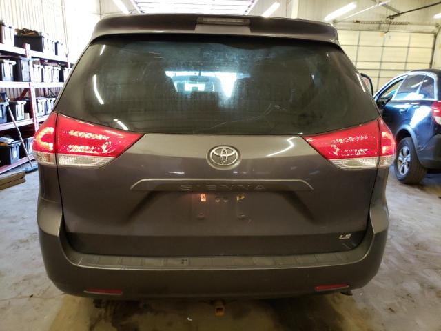 Photo 5 VIN: 5TDKK3DC3DS298149 - TOYOTA SIENNA LE 