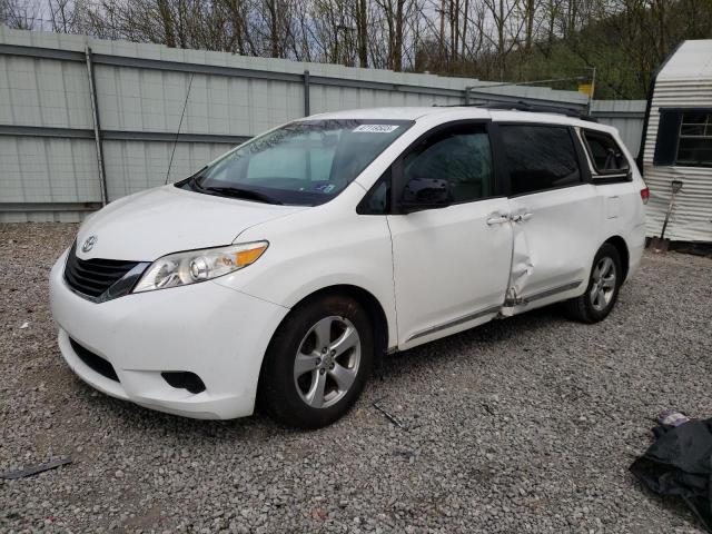 Photo 0 VIN: 5TDKK3DC3DS301101 - TOYOTA SIENNA LE 