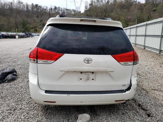 Photo 5 VIN: 5TDKK3DC3DS301101 - TOYOTA SIENNA LE 