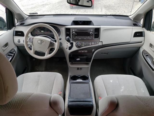 Photo 7 VIN: 5TDKK3DC3DS301101 - TOYOTA SIENNA LE 