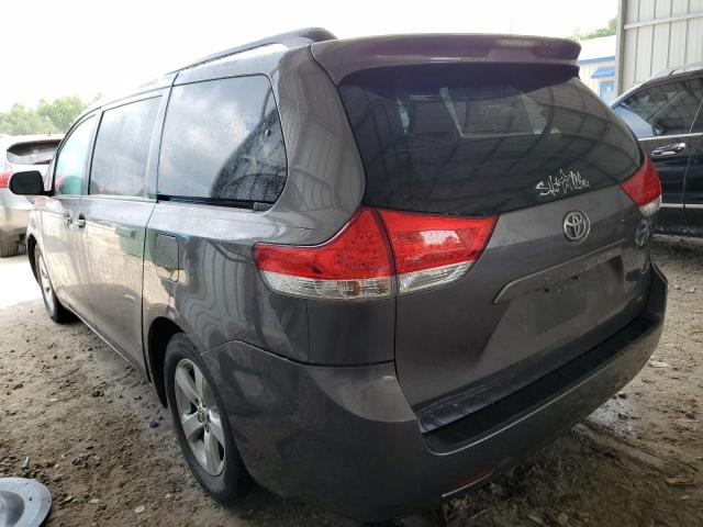 Photo 1 VIN: 5TDKK3DC3DS309599 - TOYOTA SIENNA LE 