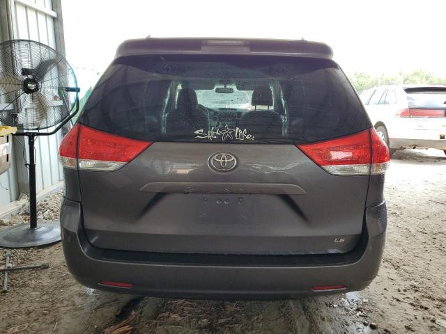 Photo 5 VIN: 5TDKK3DC3DS309599 - TOYOTA SIENNA LE 