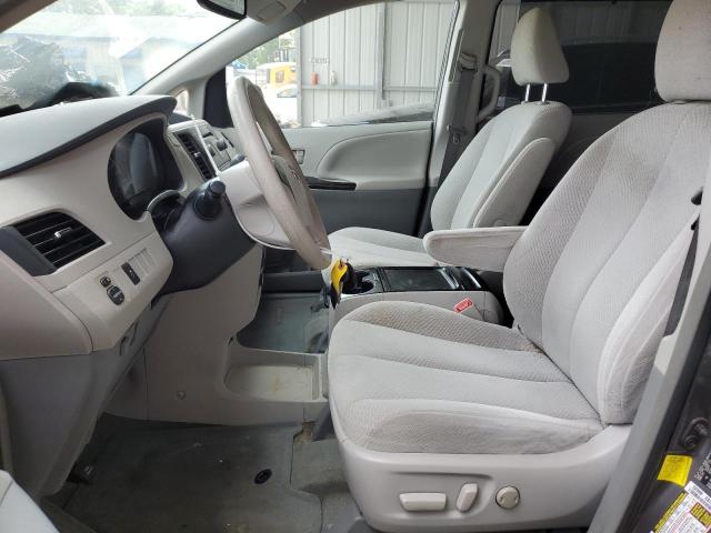 Photo 6 VIN: 5TDKK3DC3DS309599 - TOYOTA SIENNA LE 