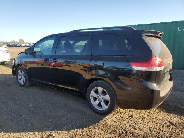 Photo 1 VIN: 5TDKK3DC3DS315421 - TOYOTA SIENNA LE 