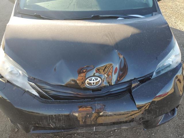 Photo 11 VIN: 5TDKK3DC3DS315421 - TOYOTA SIENNA LE 