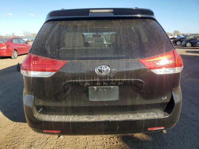 Photo 5 VIN: 5TDKK3DC3DS315421 - TOYOTA SIENNA LE 