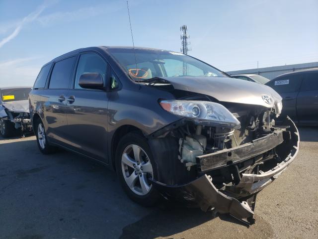 Photo 0 VIN: 5TDKK3DC3DS331148 - TOYOTA SIENNA LE 