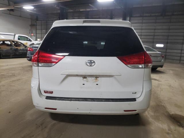 Photo 5 VIN: 5TDKK3DC3DS338178 - TOYOTA SIENNA LE 