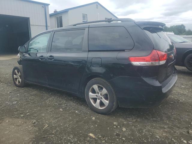 Photo 1 VIN: 5TDKK3DC3DS343025 - TOYOTA SIENNA LE 