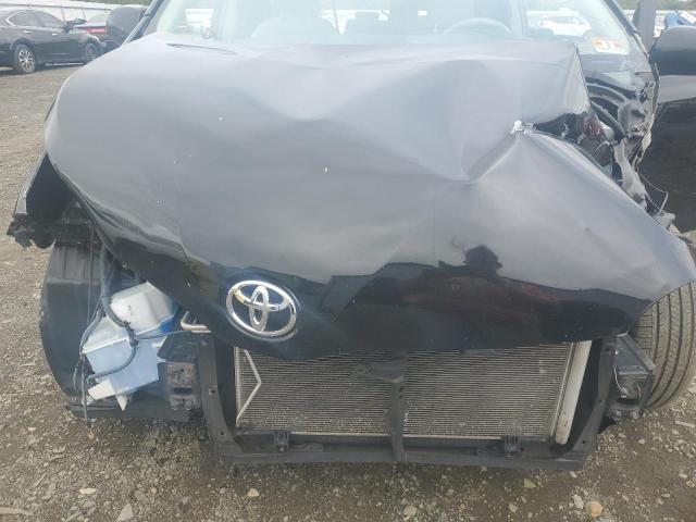 Photo 11 VIN: 5TDKK3DC3DS343025 - TOYOTA SIENNA LE 