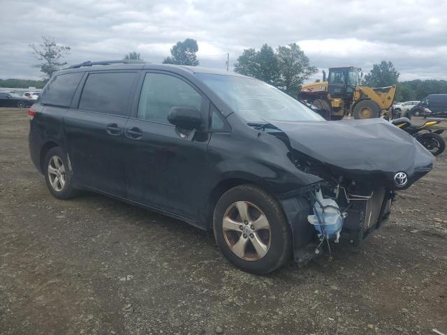 Photo 3 VIN: 5TDKK3DC3DS343025 - TOYOTA SIENNA LE 