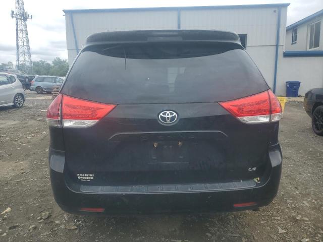 Photo 5 VIN: 5TDKK3DC3DS343025 - TOYOTA SIENNA LE 