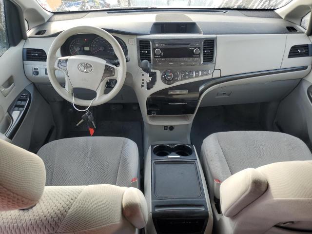 Photo 7 VIN: 5TDKK3DC3DS345793 - TOYOTA SIENNA LE 