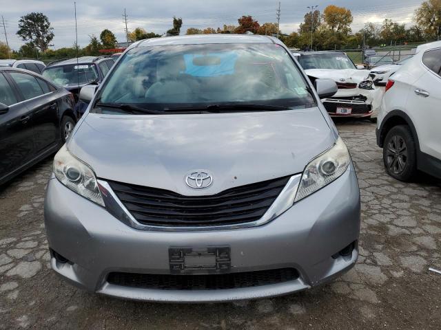 Photo 4 VIN: 5TDKK3DC3DS345907 - TOYOTA ALL MODELS 