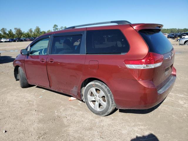 Photo 1 VIN: 5TDKK3DC3DS347608 - TOYOTA SIENNA LE 