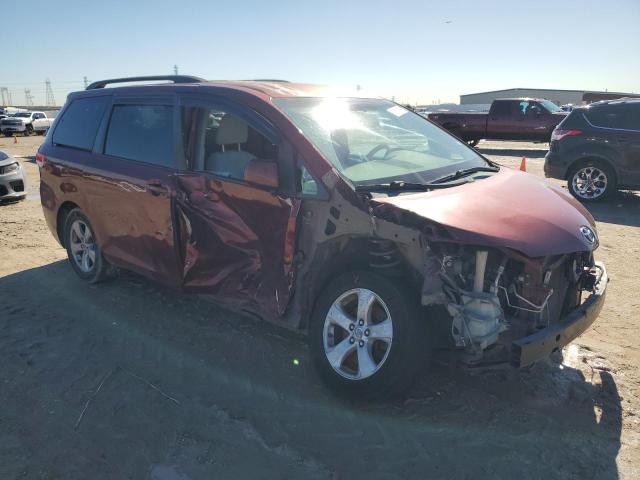 Photo 3 VIN: 5TDKK3DC3DS347608 - TOYOTA SIENNA LE 