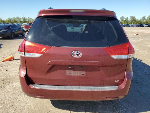 Photo 5 VIN: 5TDKK3DC3DS347608 - TOYOTA SIENNA LE 