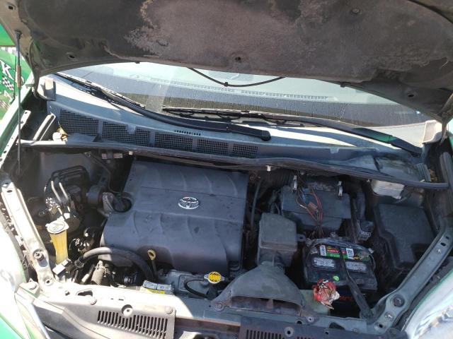 Photo 6 VIN: 5TDKK3DC3DS364358 - TOYOTA SIENNA LE 