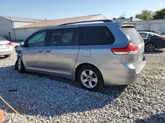 Photo 1 VIN: 5TDKK3DC3DS364523 - TOYOTA SIENNA LE 