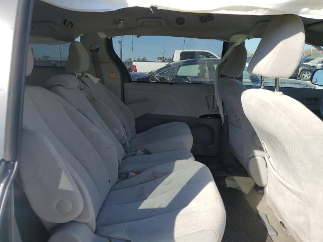 Photo 10 VIN: 5TDKK3DC3DS364523 - TOYOTA SIENNA LE 