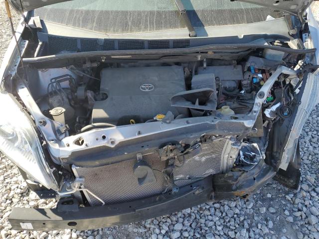 Photo 11 VIN: 5TDKK3DC3DS364523 - TOYOTA SIENNA LE 