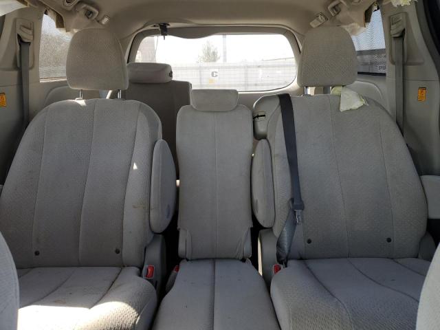 Photo 9 VIN: 5TDKK3DC3DS364523 - TOYOTA SIENNA LE 