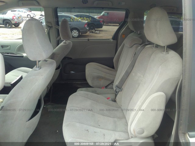 Photo 7 VIN: 5TDKK3DC3DS370774 - TOYOTA SIENNA 