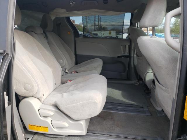 Photo 10 VIN: 5TDKK3DC3DS376428 - TOYOTA SIENNA LE 