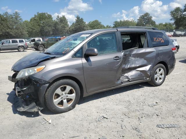 Photo 0 VIN: 5TDKK3DC3DS377532 - TOYOTA SIENNA LE 