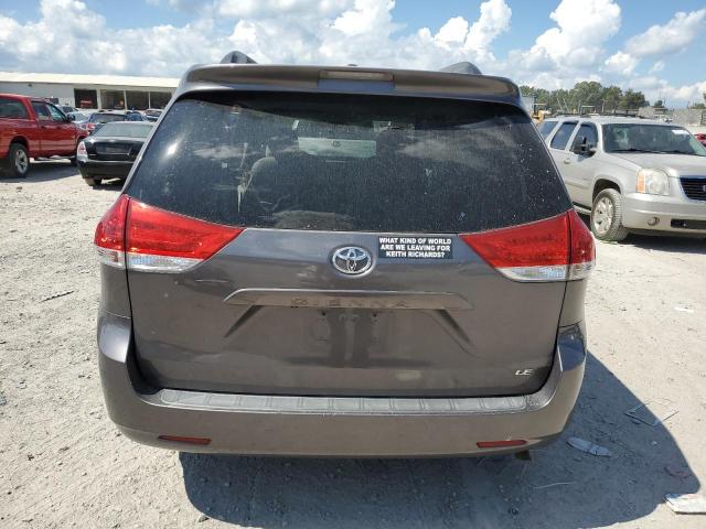 Photo 5 VIN: 5TDKK3DC3DS377532 - TOYOTA SIENNA LE 