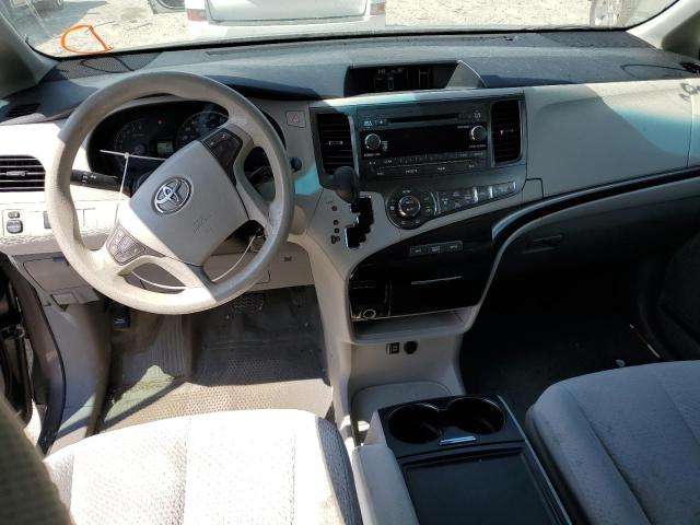 Photo 7 VIN: 5TDKK3DC3DS377532 - TOYOTA SIENNA LE 