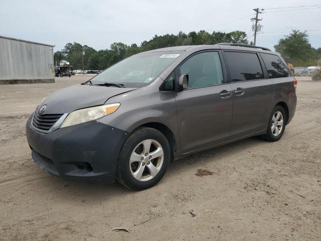 Photo 0 VIN: 5TDKK3DC3DS378325 - TOYOTA SIENNA LE 