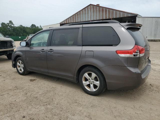 Photo 1 VIN: 5TDKK3DC3DS378325 - TOYOTA SIENNA LE 