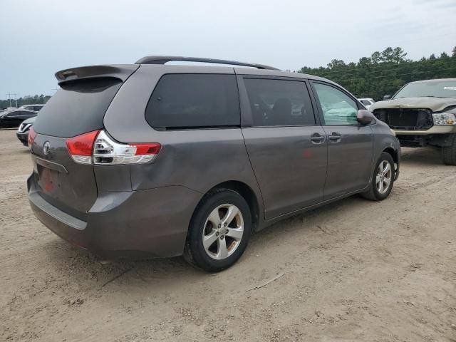 Photo 2 VIN: 5TDKK3DC3DS378325 - TOYOTA SIENNA LE 