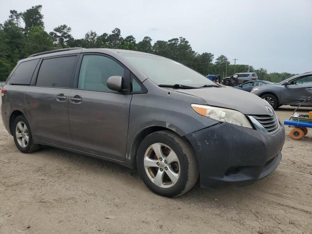 Photo 3 VIN: 5TDKK3DC3DS378325 - TOYOTA SIENNA LE 