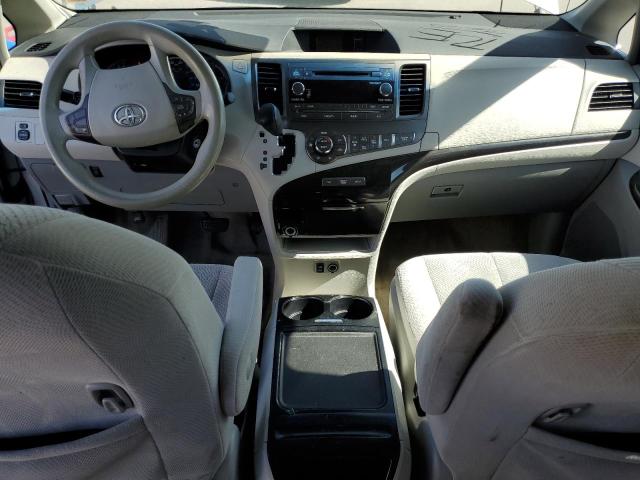 Photo 7 VIN: 5TDKK3DC3DS380530 - TOYOTA SIENNA LE 