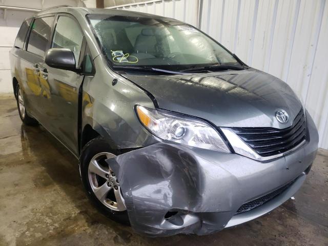 Photo 0 VIN: 5TDKK3DC3DS383976 - TOYOTA SIENNA LE 