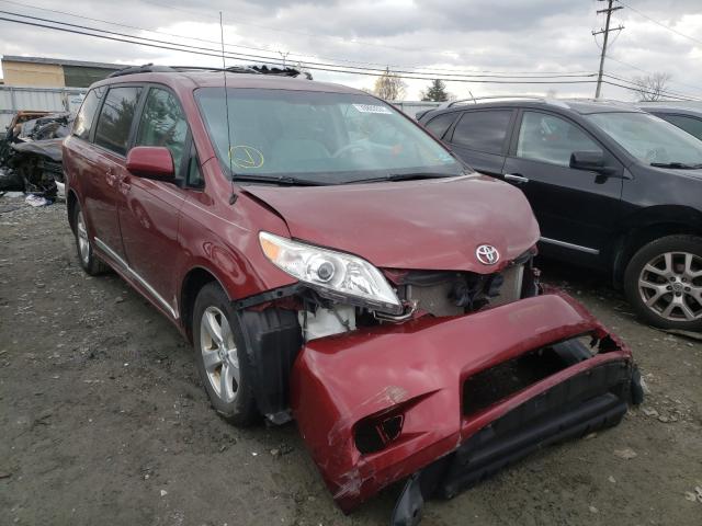 Photo 0 VIN: 5TDKK3DC3DS390927 - TOYOTA SIENNA LE 