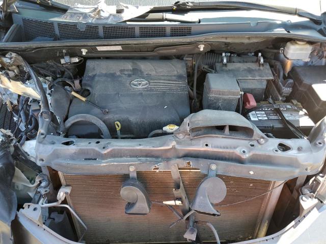 Photo 11 VIN: 5TDKK3DC3DS402316 - TOYOTA SIENNA LE 