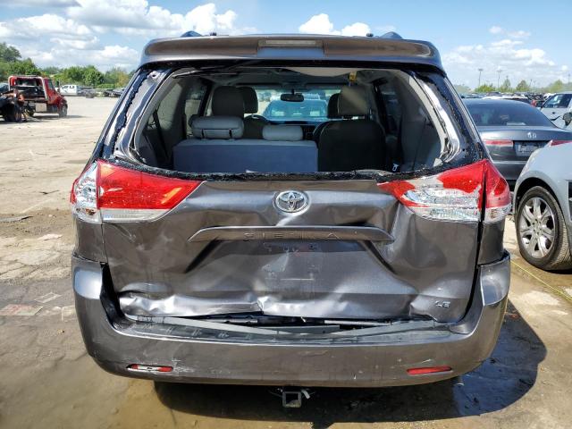 Photo 5 VIN: 5TDKK3DC3DS402316 - TOYOTA SIENNA LE 