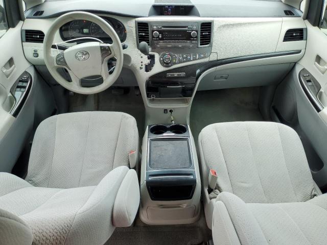 Photo 7 VIN: 5TDKK3DC3DS404390 - TOYOTA SIENNA LE 