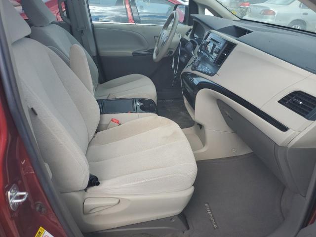 Photo 4 VIN: 5TDKK3DC3ES430666 - TOYOTA SIENNA LE 