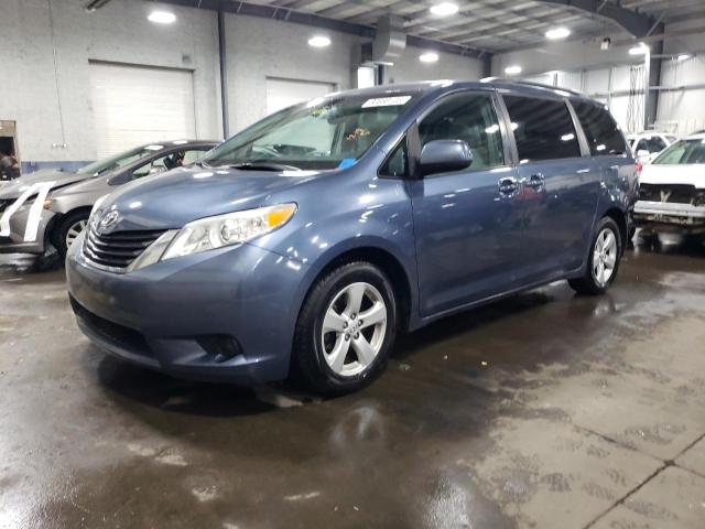 Photo 0 VIN: 5TDKK3DC3ES435849 - TOYOTA SIENNA LE 