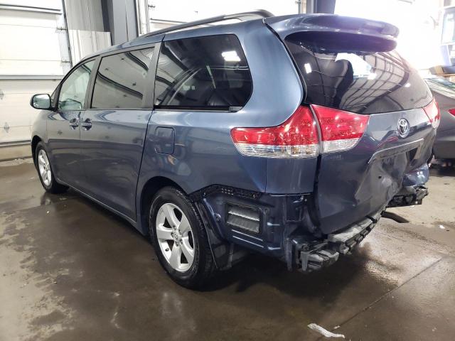 Photo 1 VIN: 5TDKK3DC3ES435849 - TOYOTA SIENNA LE 