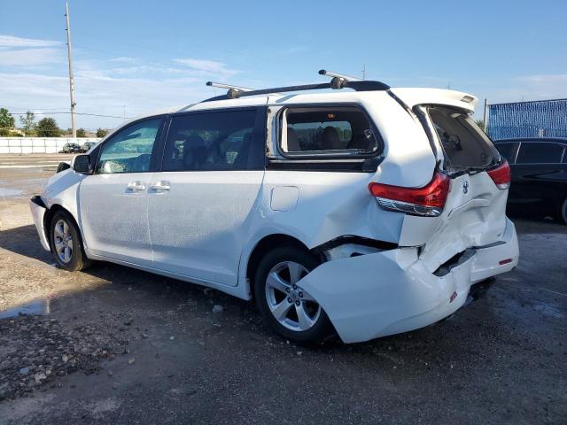 Photo 1 VIN: 5TDKK3DC3ES478314 - TOYOTA SIENNA LE 