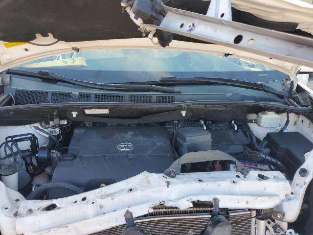 Photo 11 VIN: 5TDKK3DC3ES478314 - TOYOTA SIENNA LE 