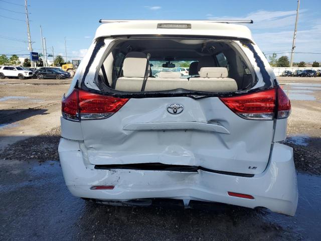 Photo 5 VIN: 5TDKK3DC3ES478314 - TOYOTA SIENNA LE 