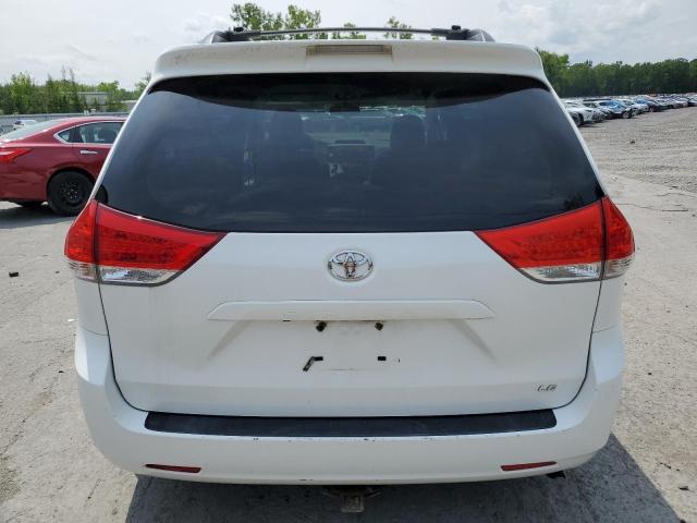 Photo 5 VIN: 5TDKK3DC3ES479785 - TOYOTA SIENNA LE 